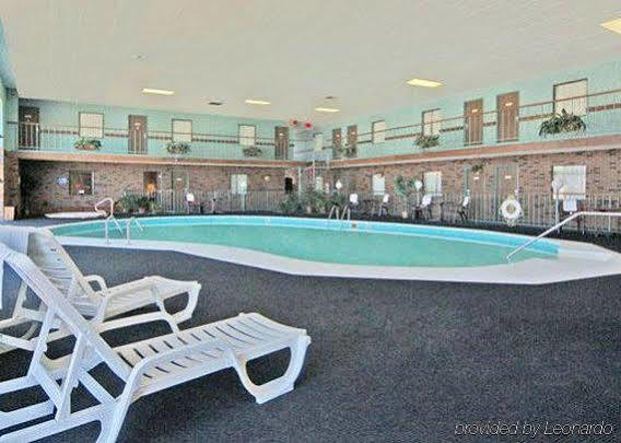 America'S Best Inn And Suites Emporia Ανέσεις φωτογραφία